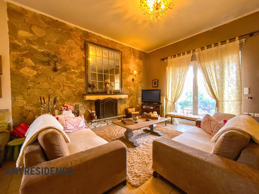 8 room detached house in Agios Adrianos, photo #2, listing #2458962