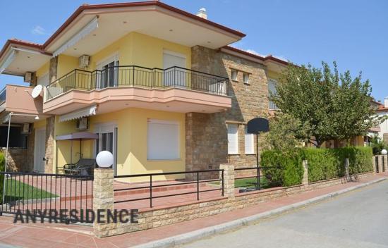 Terraced house in Sithonia