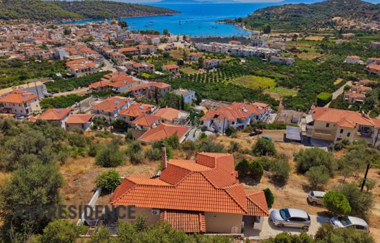 Townhome in Epidavros