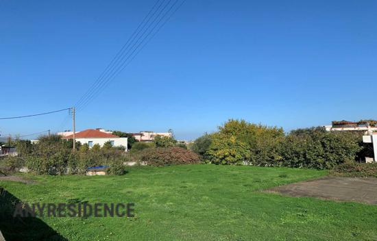 Development land Daratsos