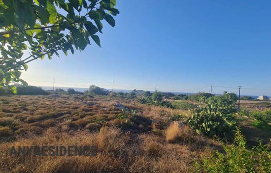 Development land Stavros