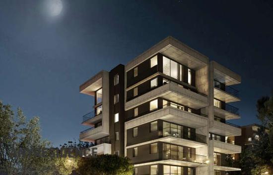 Apartment in Alimos