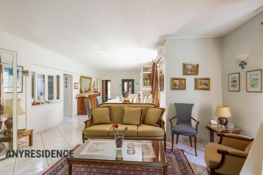 3 room apartment in Athens, photo #5, listing #2540251