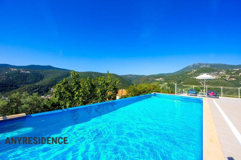 Villa in Lefkas, photo #8, listing #2523708