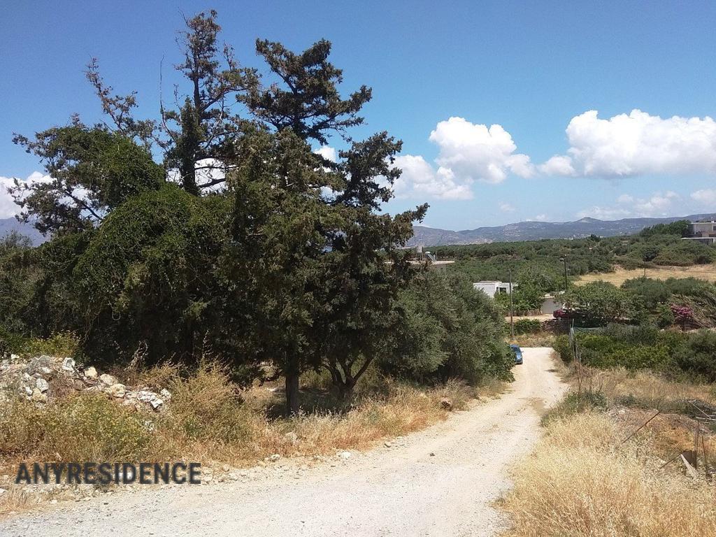 Development land Kissamos, photo #8, listing #2243952