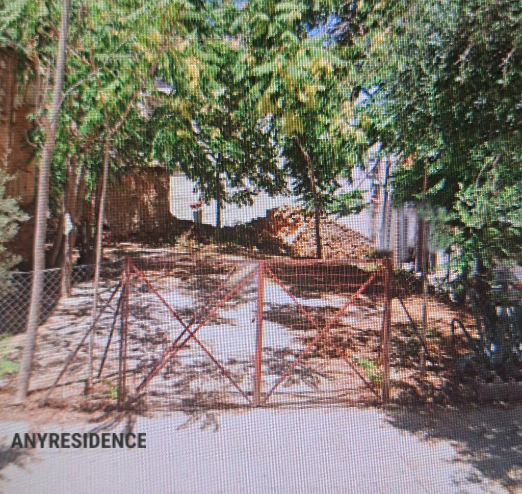 Development land Athens, photo #5, listing #2489232