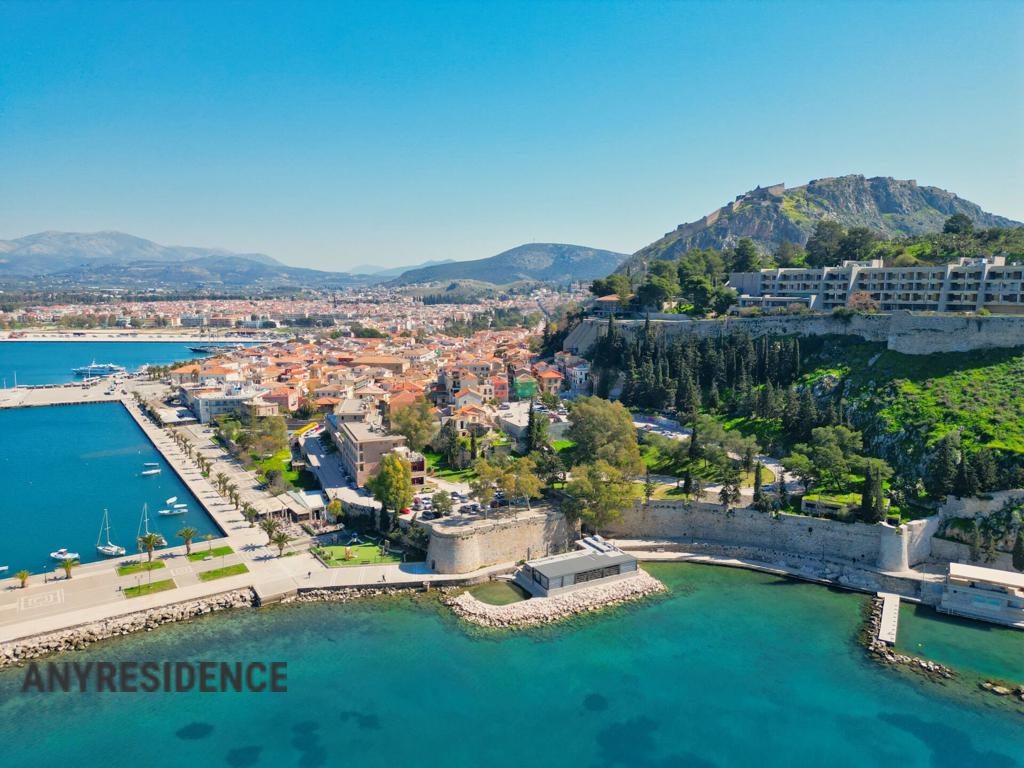 Townhome in Nafplio, photo #3, listing #2449163