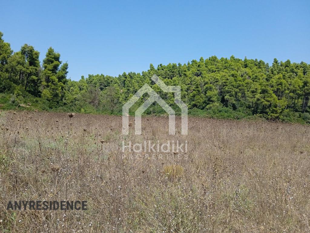 Development land Chalkidiki (Halkidiki), photo #7, listing #2134983