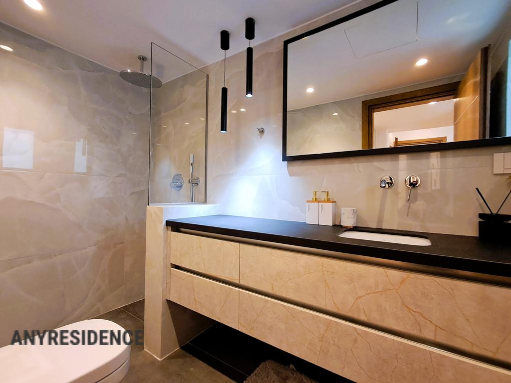 Townhome in Kokkino Chorio, photo #1, listing #2447071