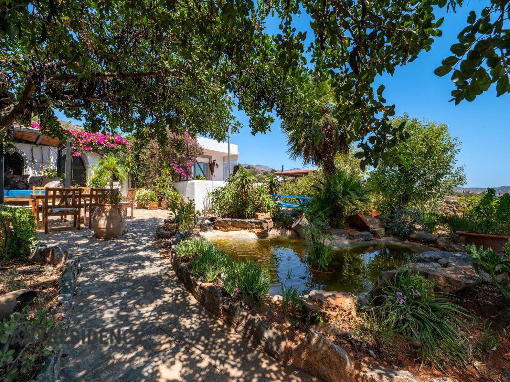 Villa in Elounda, photo #5, listing #2479769