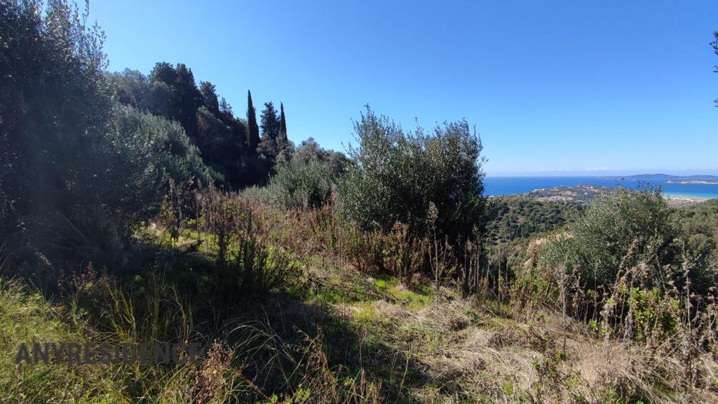 Development land Corfu, photo #7, listing #2360355