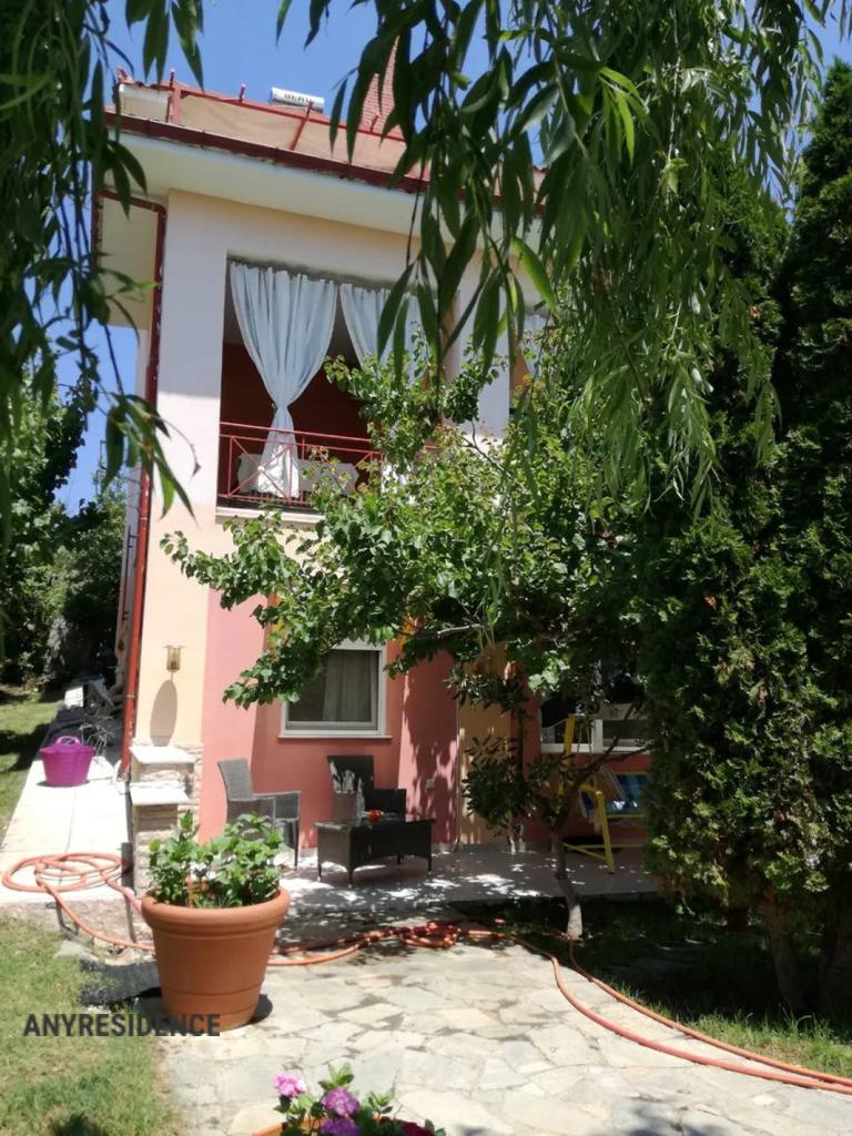 Townhome in Agia Paraskevi (Attica), photo #9, listing #2478774