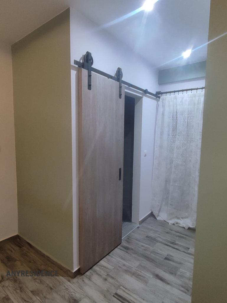 Apartment in Thessaloniki, photo #9, listing #2465385