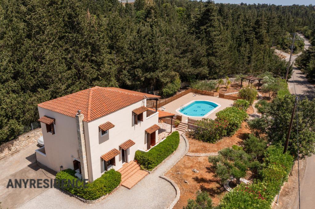 Villa in Gavalohori, photo #2, listing #2485981