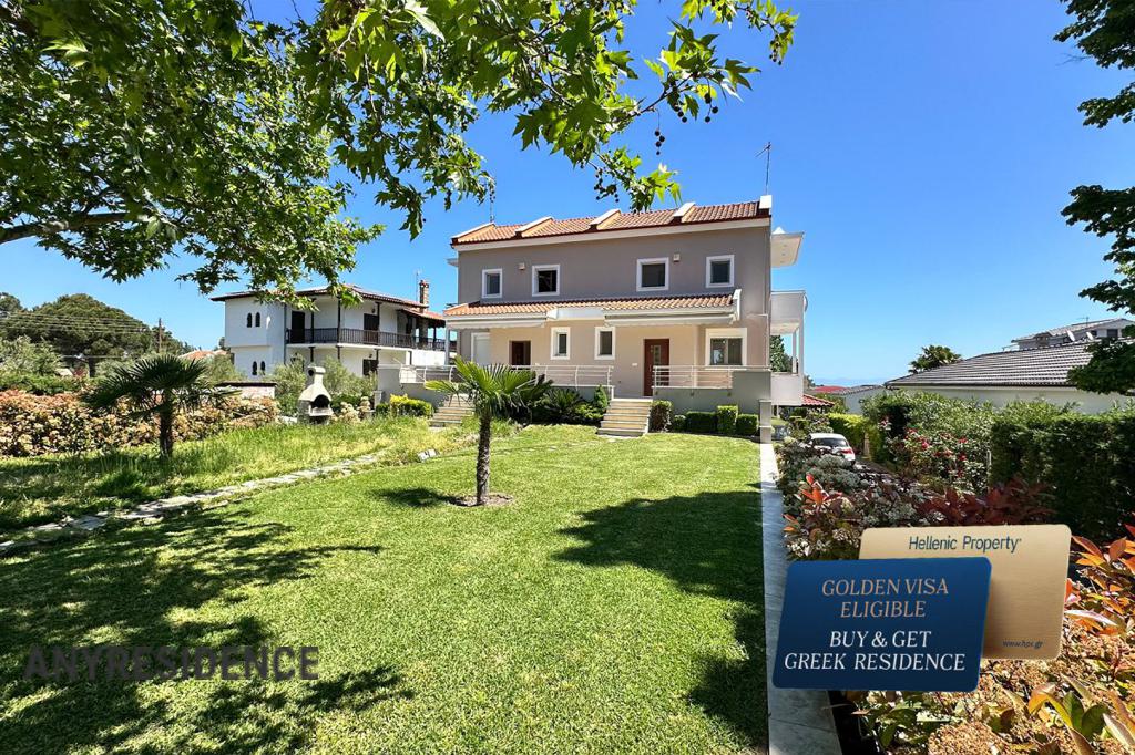 Townhome in Sithonia, photo #1, listing #2418315