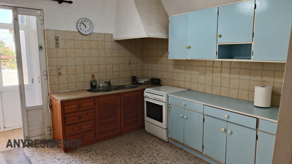 Townhome in Chania, photo #5, listing #2471453
