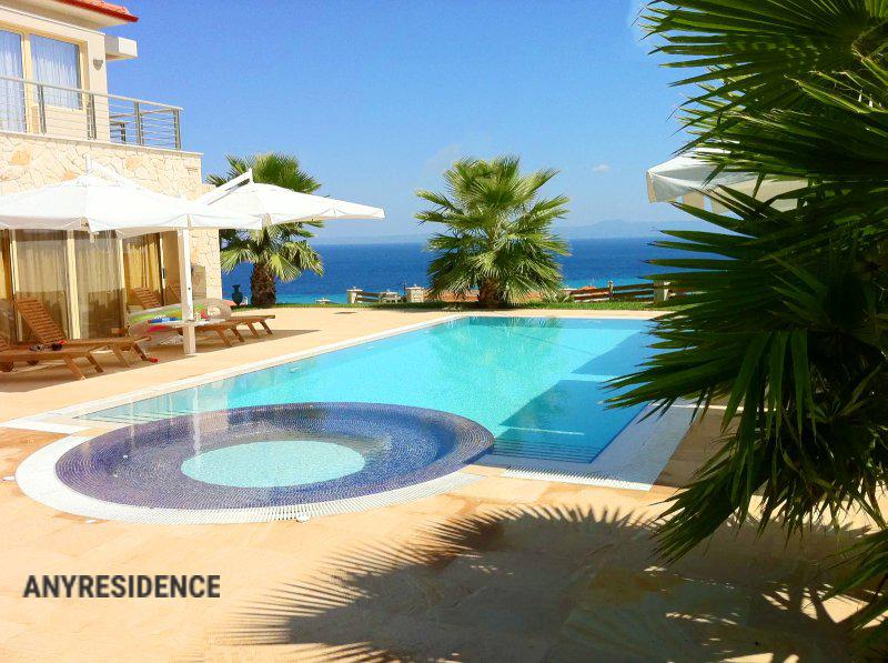Villa in Chaniotis, photo #1, listing #2327284