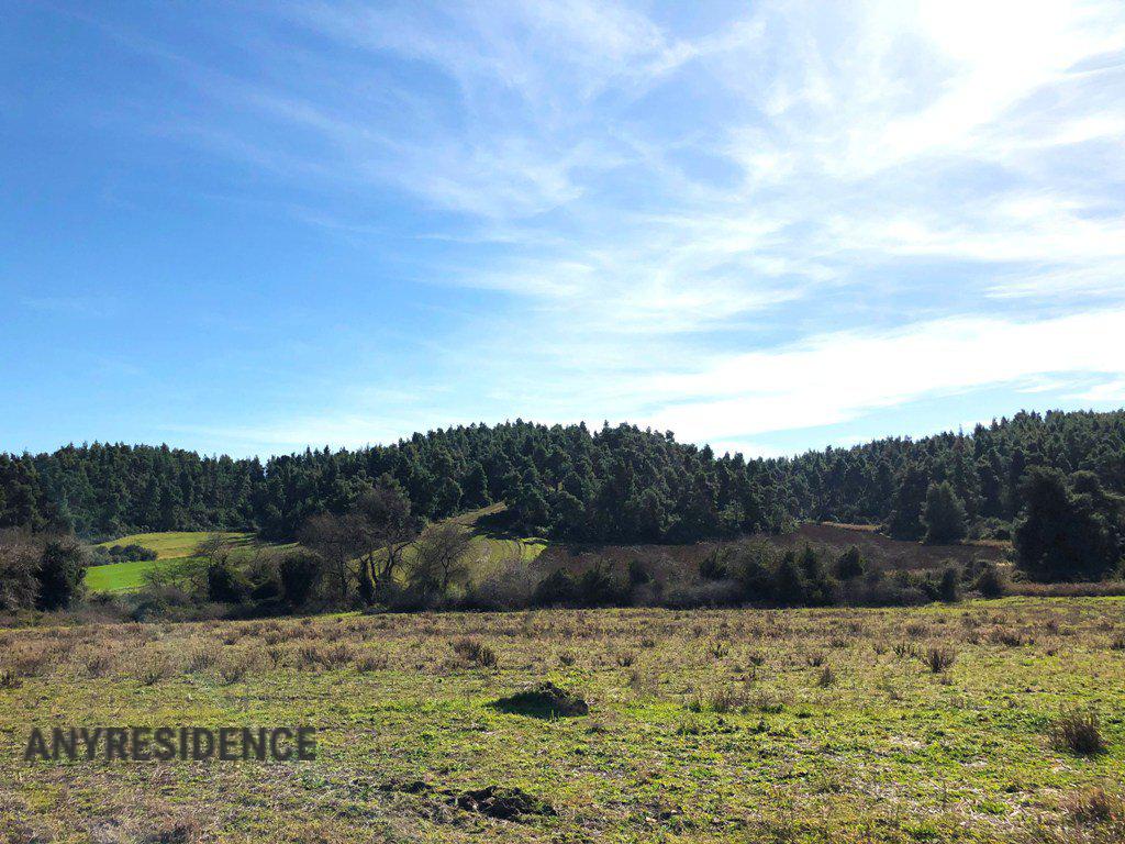 Development land Kassandreia, photo #2, listing #2171114