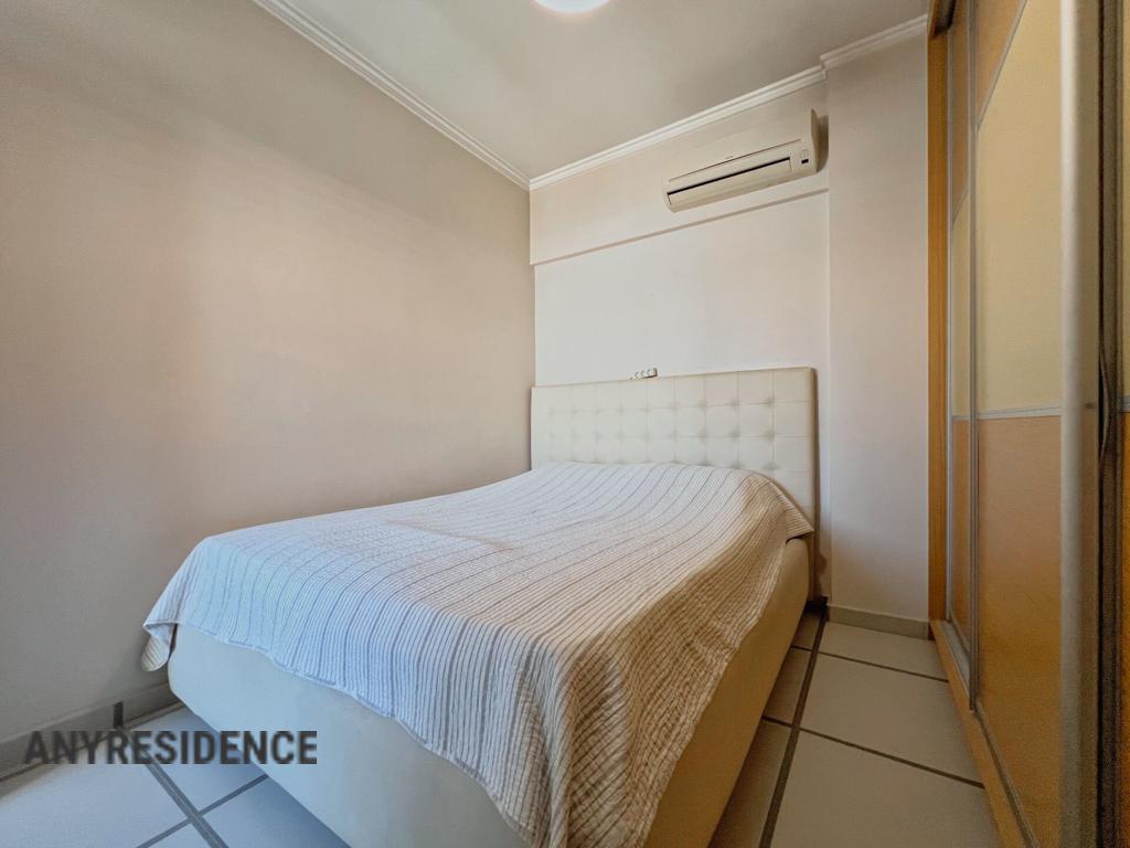 Apartment in Peloponnese, photo #6, listing #2475033