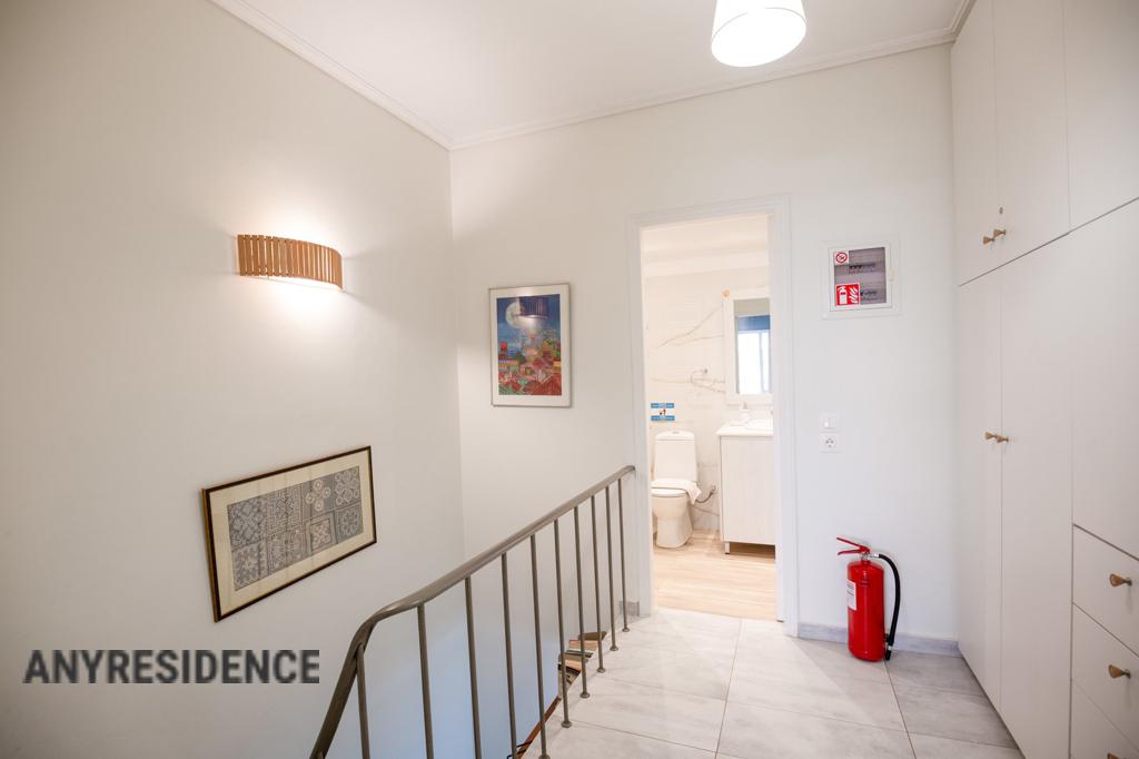 1 room terraced house in Athenian Riviera, photo #7, listing #2524243