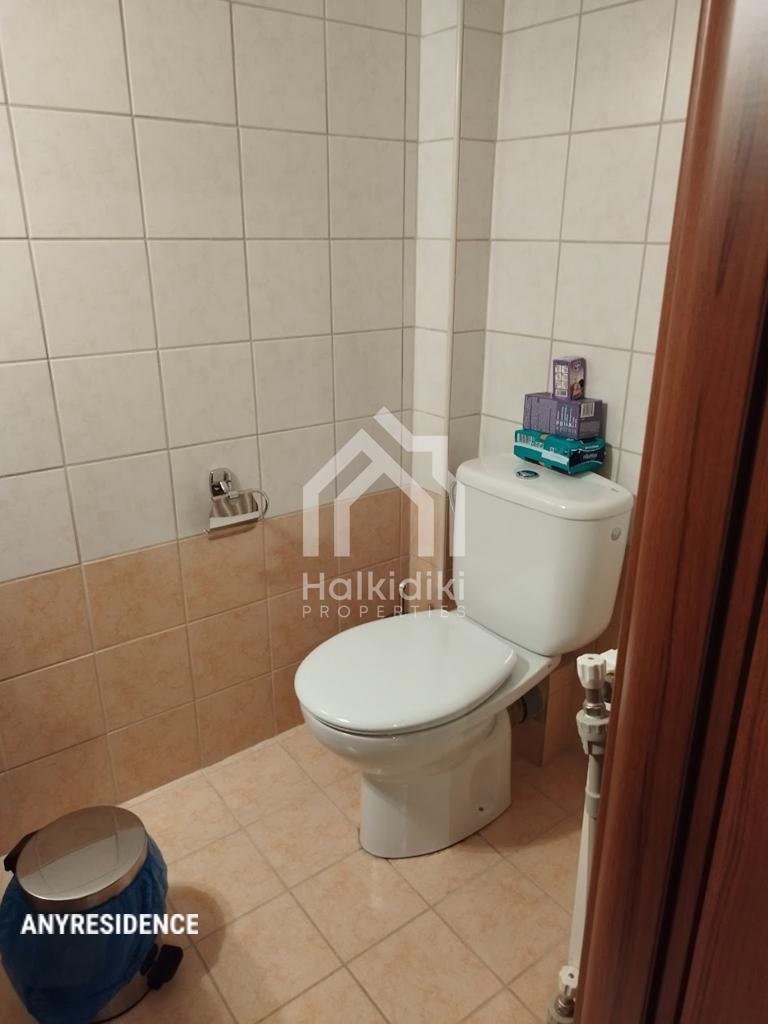 3 room townhome in Sithonia, photo #7, listing #2358681