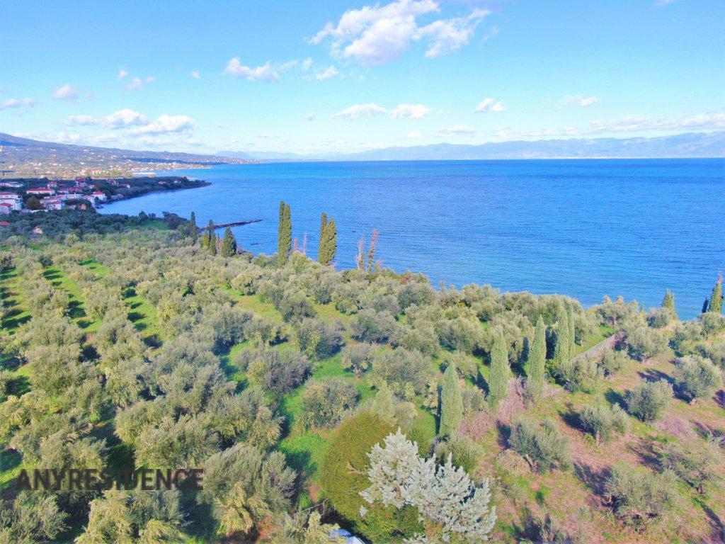 Development land Peloponnese, photo #7, listing #2188118