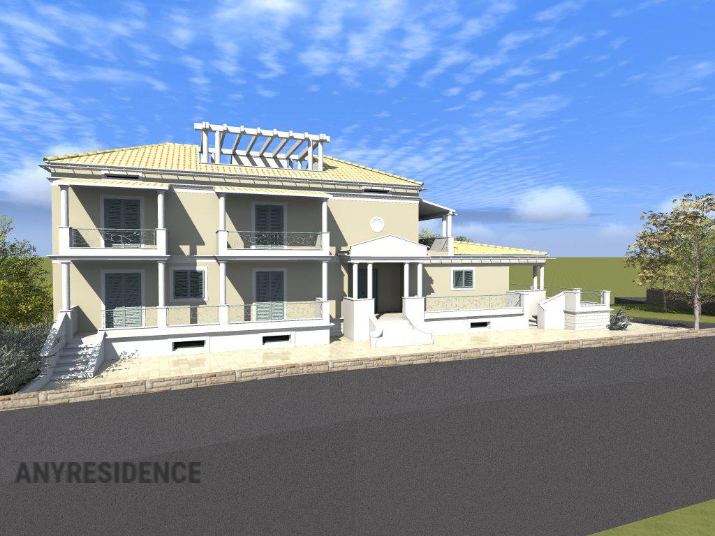 Terraced house in Corfu, photo #9, listing #2070699