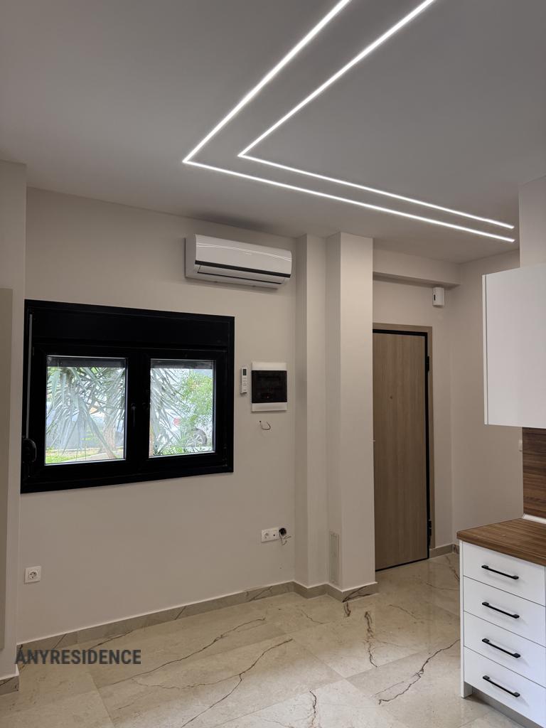 1 room apartment in Thessaloniki, photo #5, listing #2455404