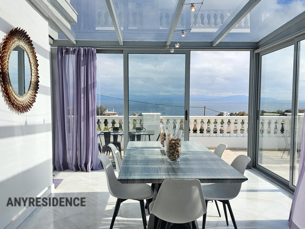 6 room villa in Rafina, photo #8, listing #2523953