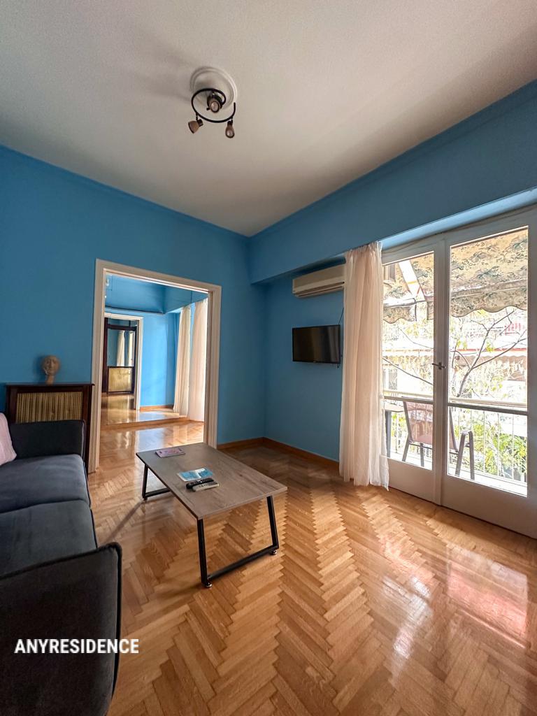 2 room apartment in Athens, photo #2, listing #2524232