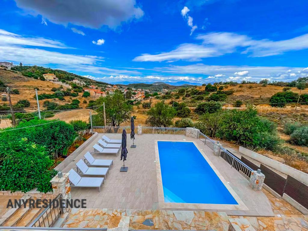 Townhome in Nafplio, photo #9, listing #2555784