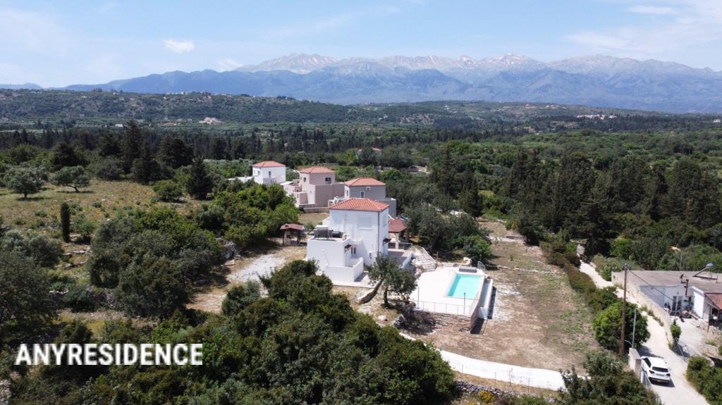 Villa in Chania, photo #4, listing #2534017