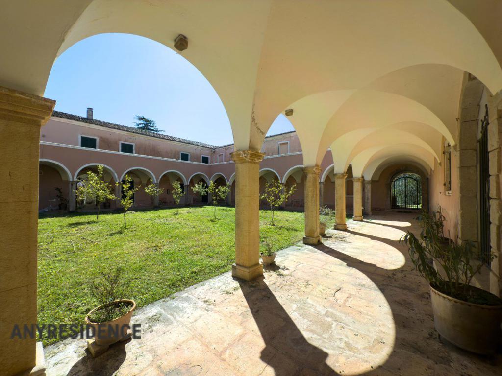 Mansion in Corfu, photo #8, listing #2446527