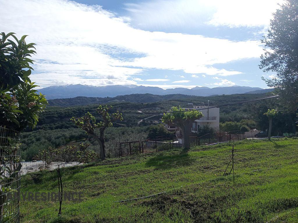 Development land Chania, photo #2, listing #2339390