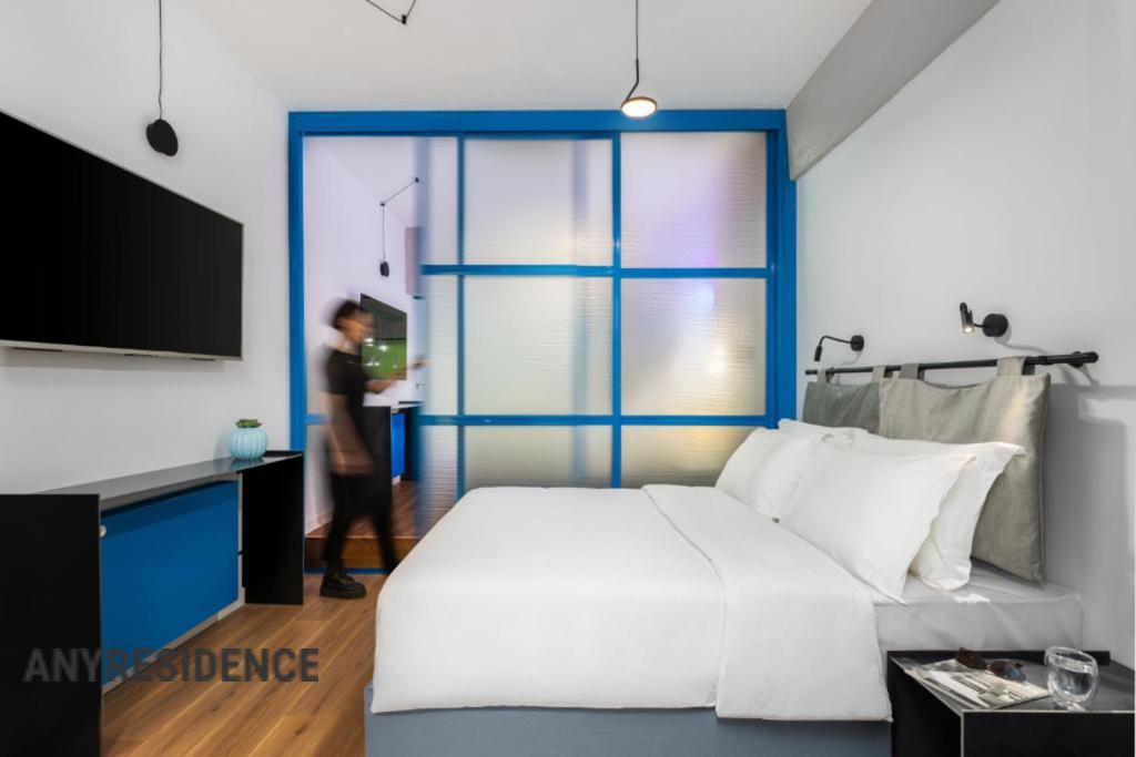 6 room loft in Thessaloniki, photo #6, listing #2477993