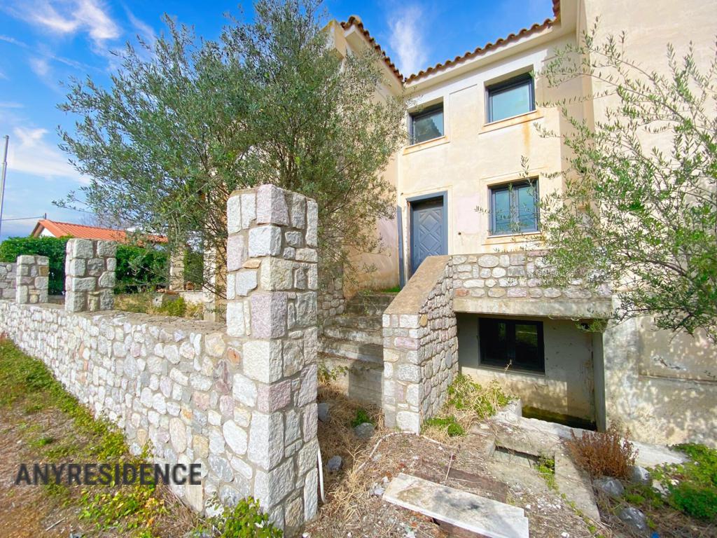 Townhome in Peloponnese, photo #2, listing #2440205