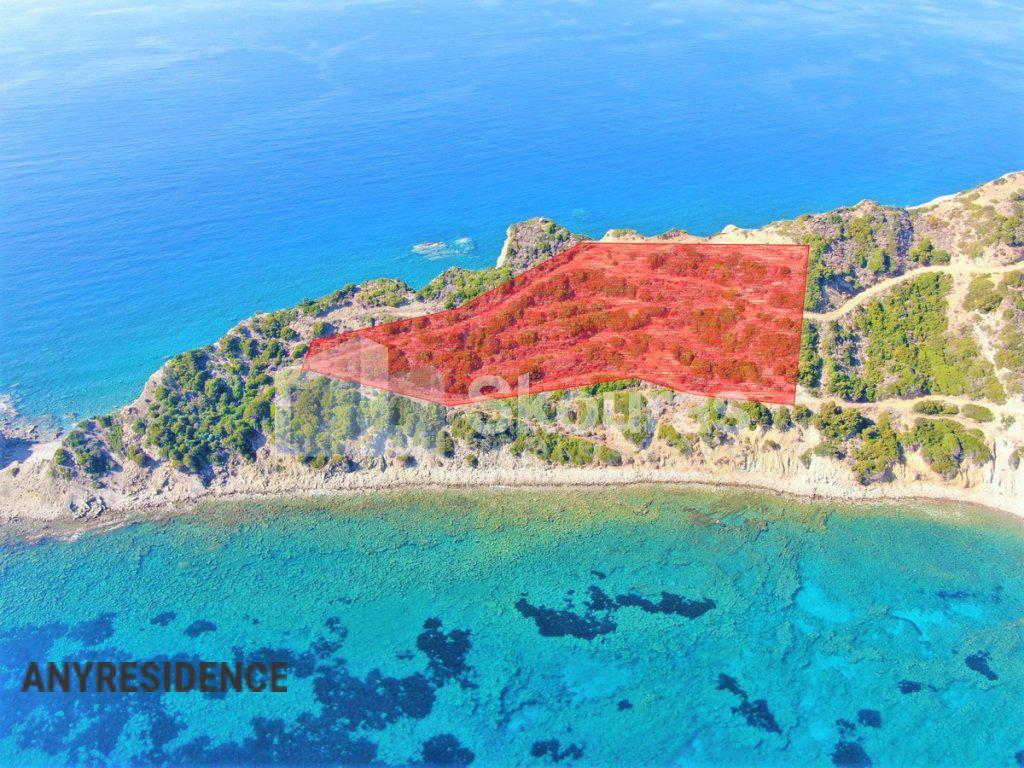 Development land Peloponnese, photo #1, listing #2190085