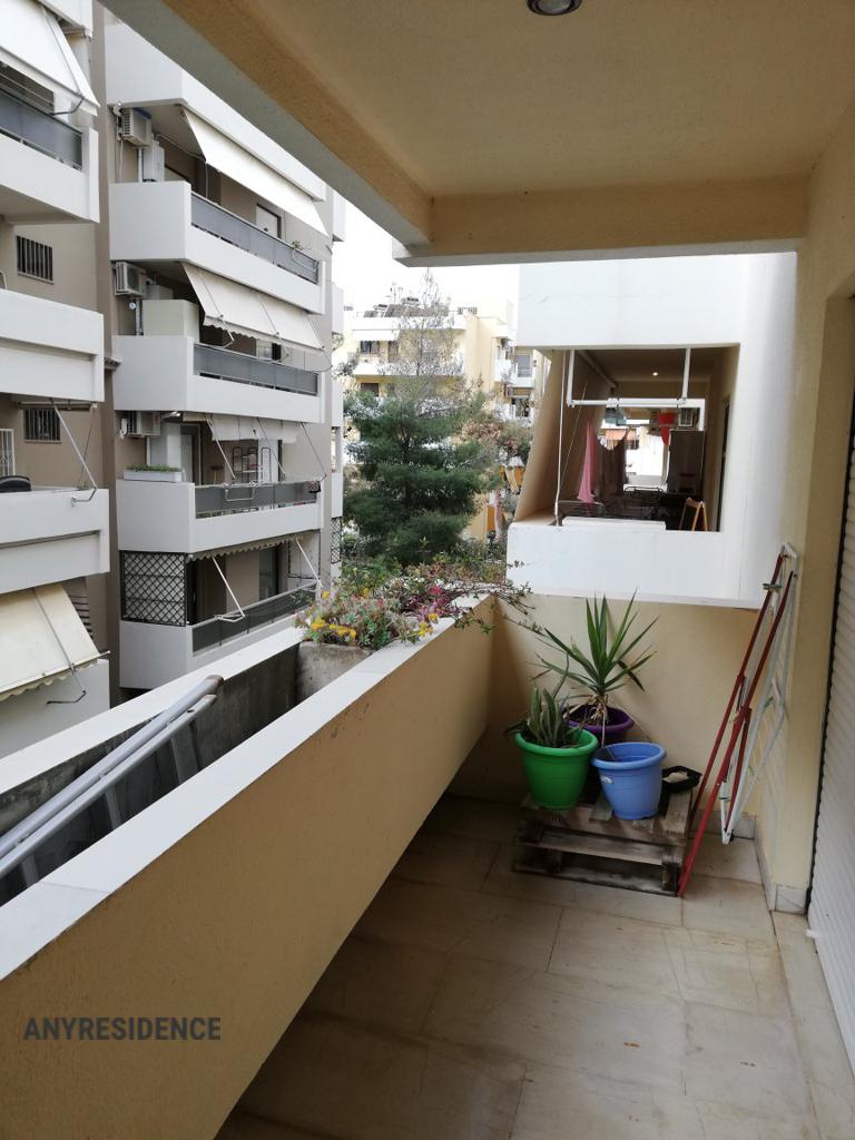 Apartment in Papagou, photo #7, listing #1987509