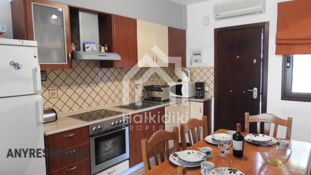 4 room townhome in Sithonia, photo #5, listing #2357554