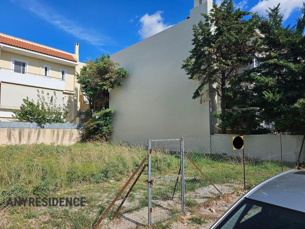 Development land Athens, photo #1, listing #2470482