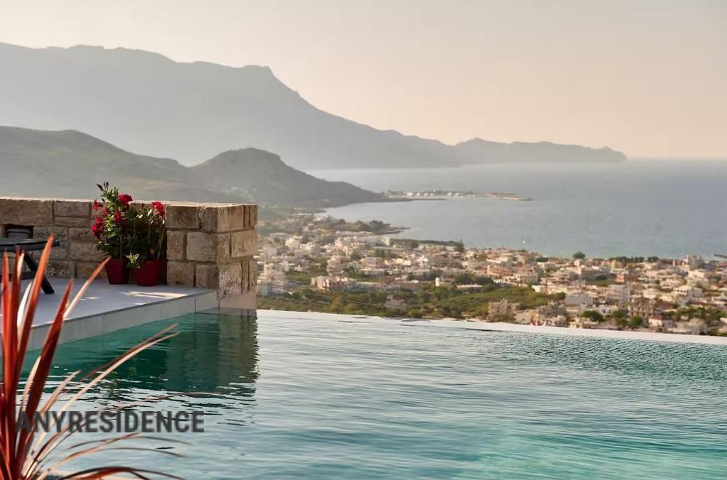 Development land Chania, photo #2, listing #2543475