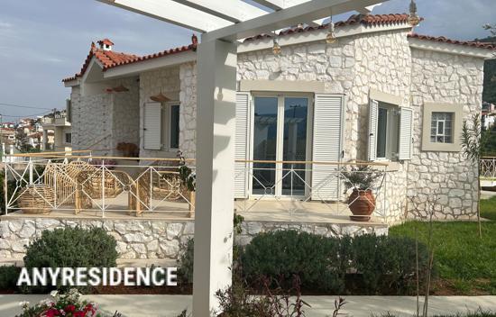 3 room townhome in Peloponnese