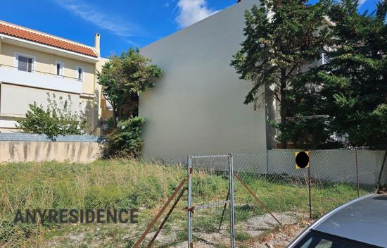 Development land Athens