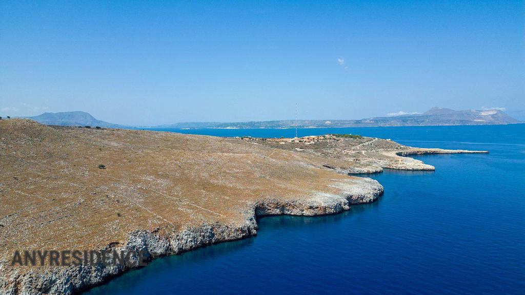 Development land Kokkino Chorio, photo #1, listing #2332610