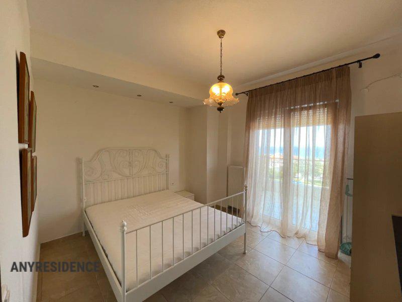 Townhome in Pefkochori, photo #6, listing #2329337