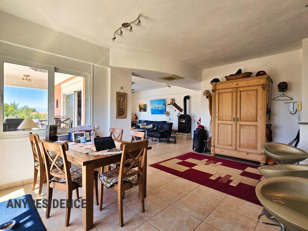 Townhome in Porto Cheli, photo #10, listing #2447455