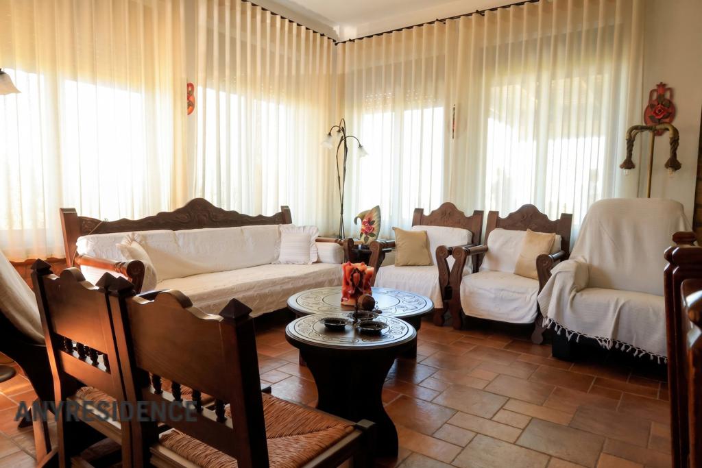 12 room villa in Peloponnese, photo #10, listing #2334052