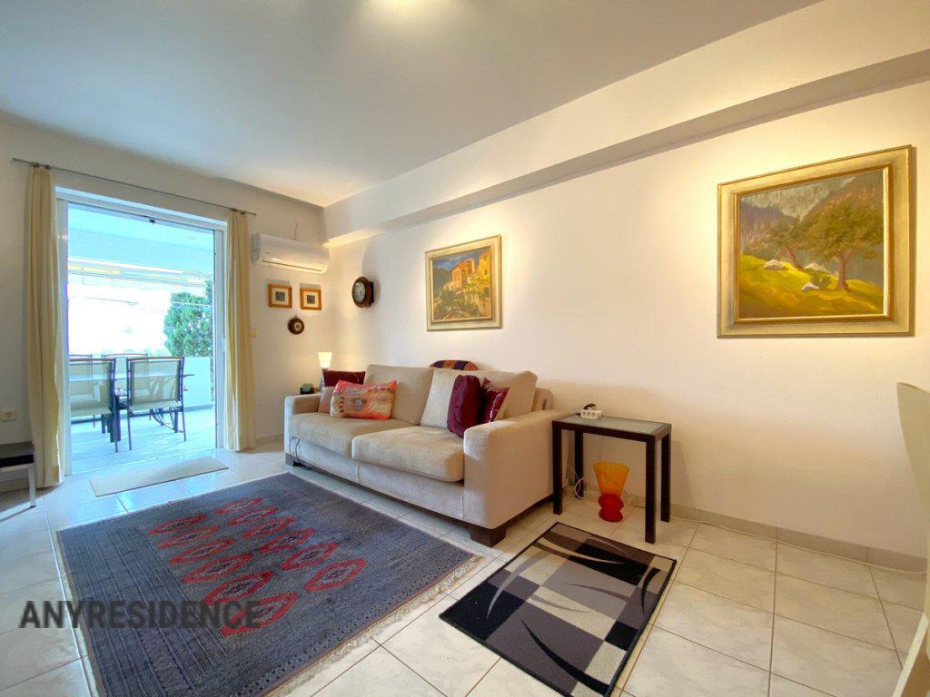 3 room apartment in Peloponnese, photo #1, listing #2319291