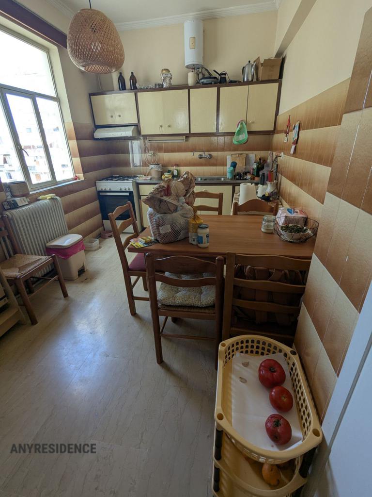 5 room apartment in Patras, photo #10, listing #2458993