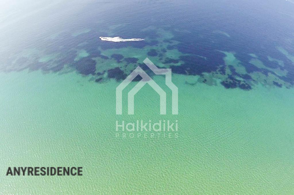 Investment land in Chalkidiki (Halkidiki), photo #1, listing #1848168